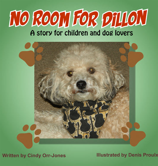 No Room for Dillon